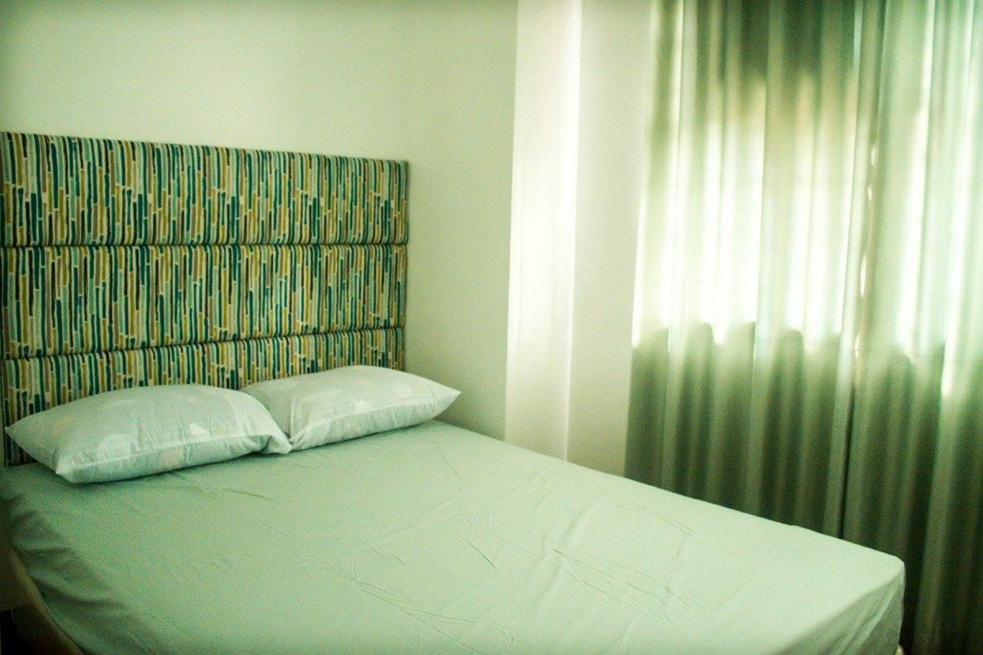 Naps & Maps Hostel Cebu Zewnętrze zdjęcie